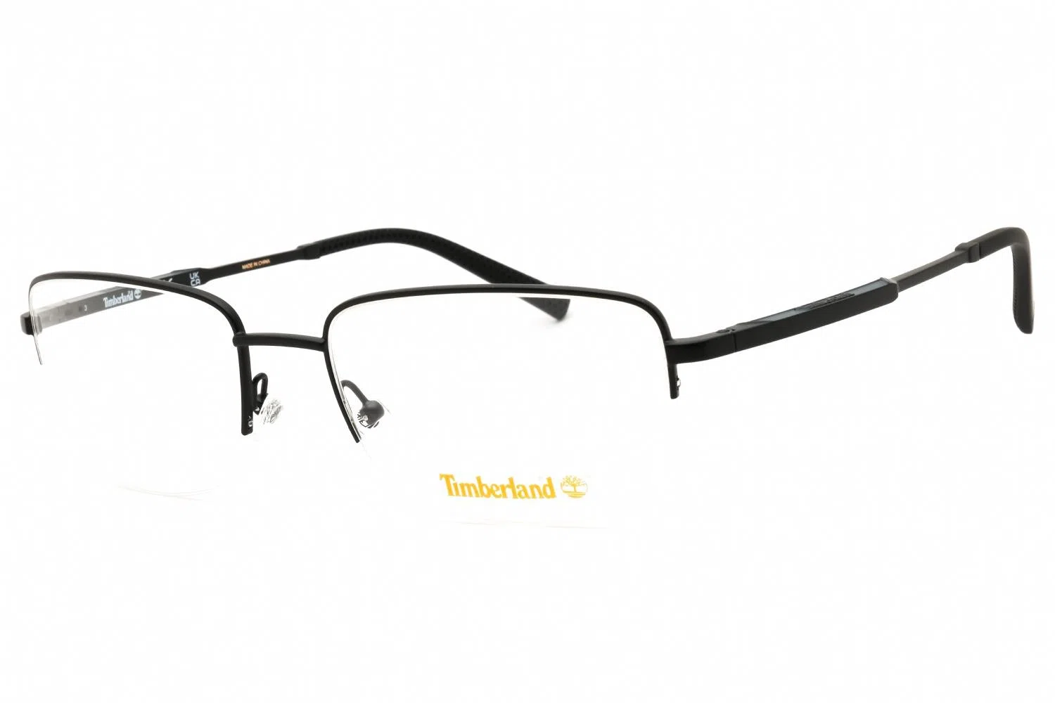 Timberland TB50006 Eyeglasses - view 2